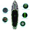 Free Shipping Dropshipping Canada Warehouse Have Stock SUP Stand Up Paddle Board 10'8"x33''x6'' Inflatable Paddleboard Soft Top Surfboard with ISUP Ac