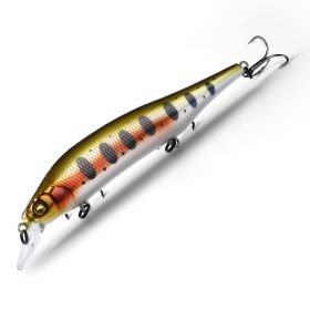 Luyahua Arhat Remote Floating Jerkbait 4.5 inches .5oz Bait (Option: H)