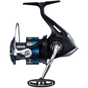 Outdoor Recreational Spinning Fishing Wheel (Option: C5000HG-21NEXAVE)