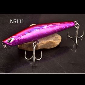 Submerged VIB Road Subway 28g 36g Fake Bait (Option: NS11199mm36g)