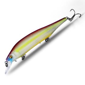 Luyahua Arhat Remote Floating Jerkbait 4.5 inches .5oz Bait (Option: A)