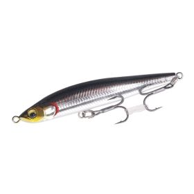 Long Cast Slow Sink And Tip Mouth False Bait (Option: Color4-14.5g)