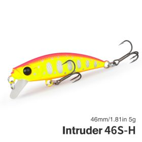 Long Cast Submerged Minollua Bait 46mm (Option: H)