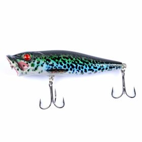 Painted Painting Series Artificial Lure (Option: B)