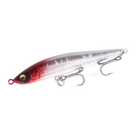 Long Cast Slow Sink And Tip Mouth False Bait (Option: Color2-10g)