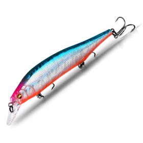 Luyahua Arhat Remote Floating Jerkbait 4.5 inches .5oz Bait (Option: M)