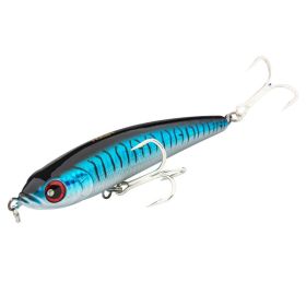 Sea Fishing Boat Fishing Pencil Lure (Option: NS003 Style-180mm)