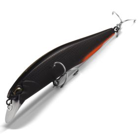 Sparrow Minnow Suspended Jerk Bait (Option: B)