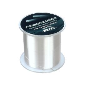 Strong Pull Fishing Line Tai Diao Lu Yazi (Option: Fluorocarbon wire-No.2.5)