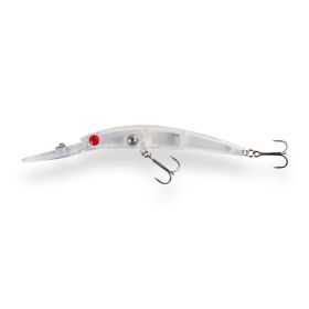 Sanben Hook  Growth Tongue Plate Road Subbait (size: JTB003)