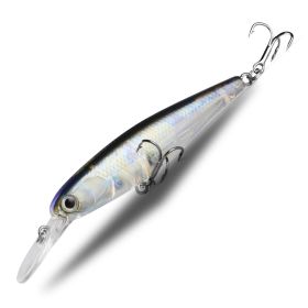 Lure Lure Floating Mino Tossing (Option: D-61MM)