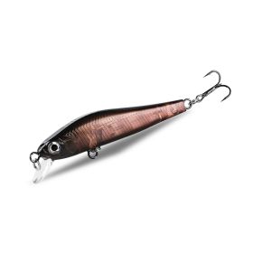 5.6cm3.9g Freshwater Sea Fishing Route Sub Bait (Option: T)