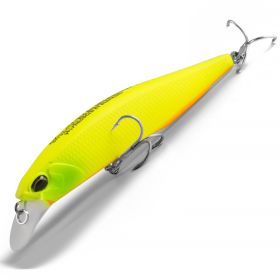 Sparrow Minnow Suspended Jerk Bait (Option: C)