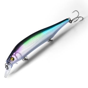 Luyahua Arhat Remote Floating Jerkbait 4.5 inches .5oz Bait (Option: R)