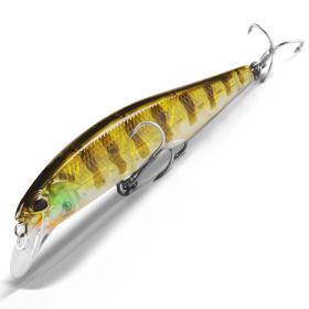 Sparrow Minnow Suspended Jerk Bait (Option: K)