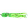 Artificial Fishing Soft Octopus Lure Bait With Hook For Outdoor Fishing Accessories; 22g