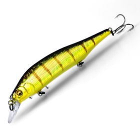 Luyahua Arhat Remote Floating Jerkbait 4.5 inches .5oz Bait (Option: S)