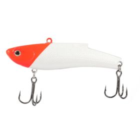 Sea Fishing VIB Plastic Fishing Gear Bionics (Option: Redhead-33g 90mm)