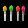 2pcs/lot Light Stick With CR425; LED Luminous Float Night Fishing Float Bobber Accessories