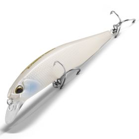 Sparrow Minnow Suspended Jerk Bait (Option: S)